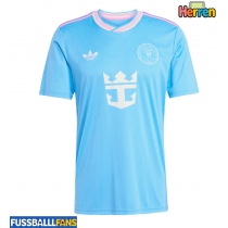 Inter Miami 3rd trikot 2025-26 Kurzarm